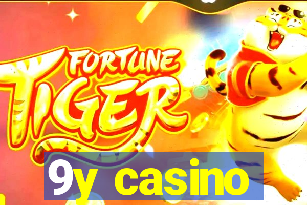 9y casino